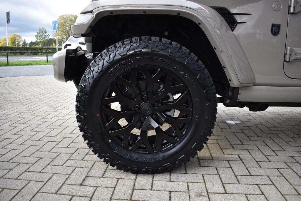 Jeep Wrangler – foto 13