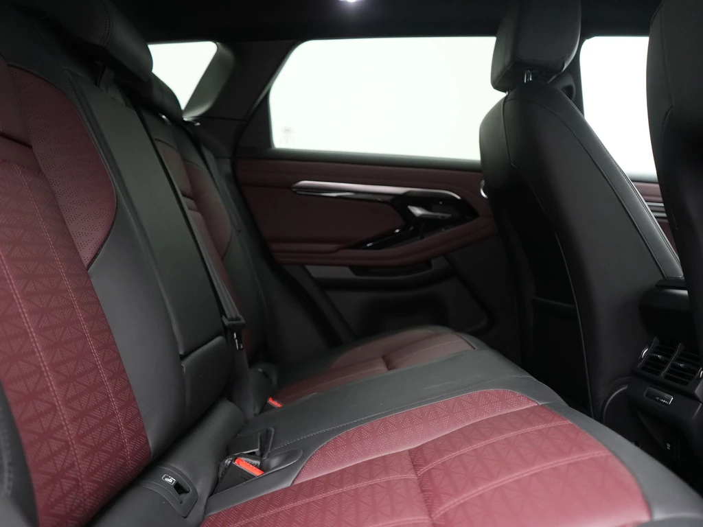 Land Rover Range Rover Evoque – foto 16