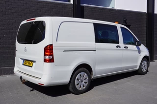 Mercedes-Benz Vito – thumbnail 3