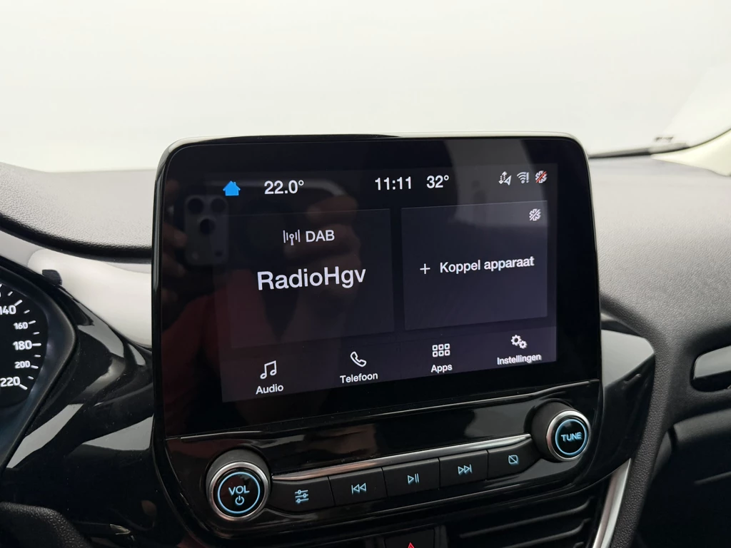 Ford Fiesta – foto 14