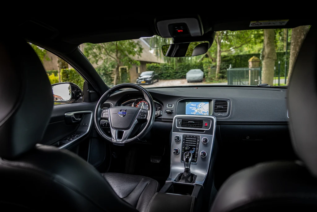 Volvo V60 – foto 21