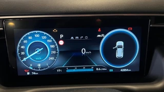 Hyundai Tucson – thumbnail 35