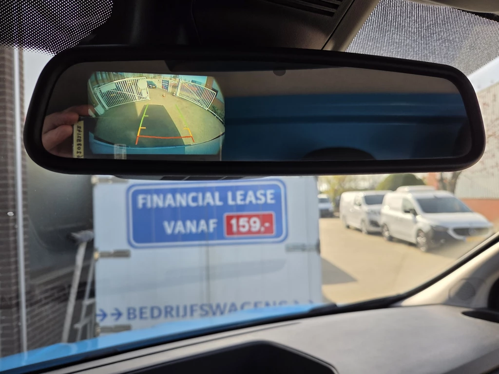 Renault Trafic – foto 19