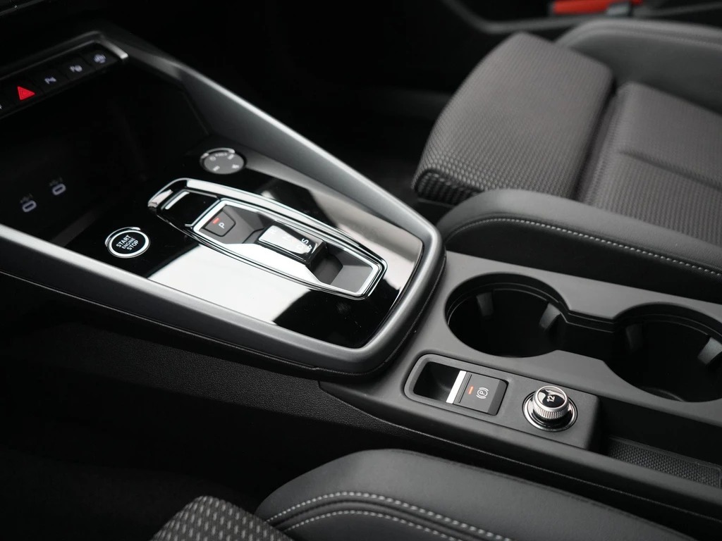 Audi A3 – foto 27