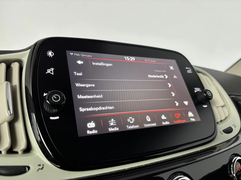 Fiat 500C – foto 35