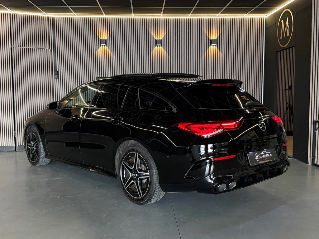 Mercedes-Benz CLA – foto 6