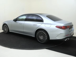 Mercedes-Benz E-Klasse – thumbnail 3
