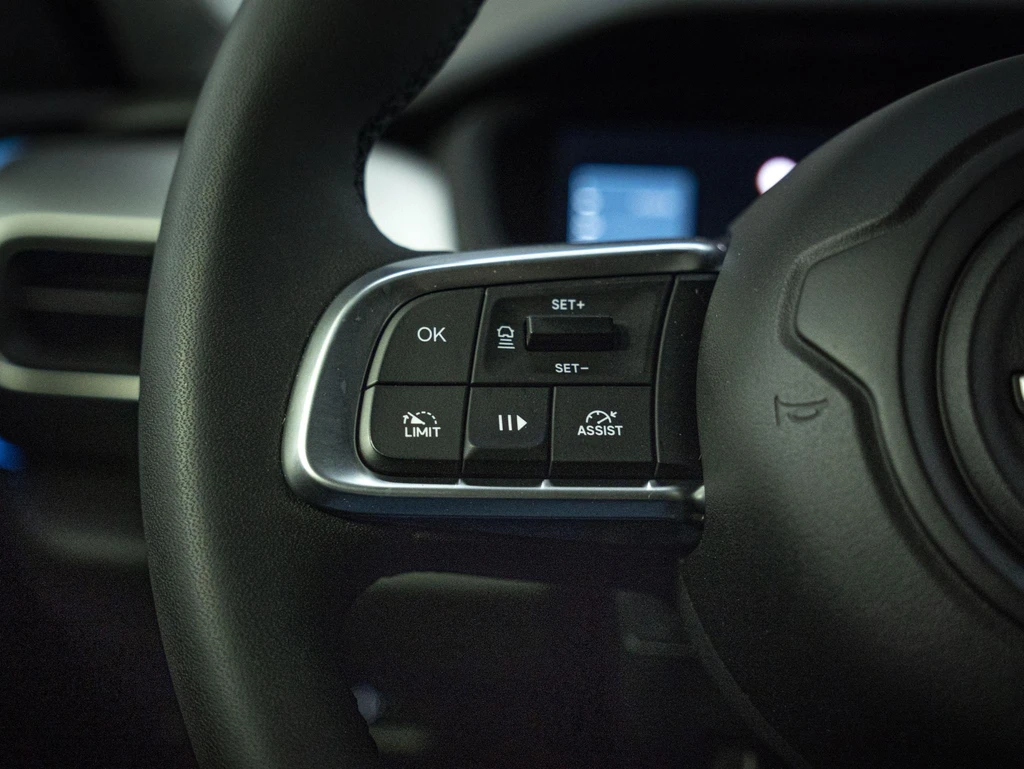 Jeep Avenger – foto 16