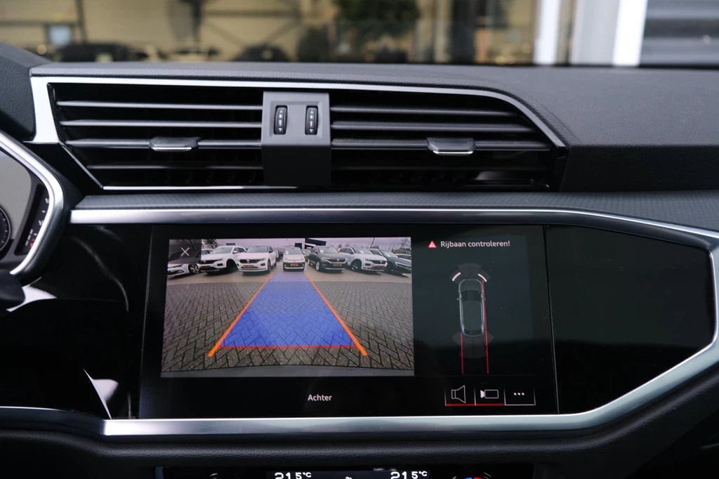 Audi Q3 – foto 28