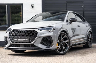 Audi RSQ3 – thumbnail 1