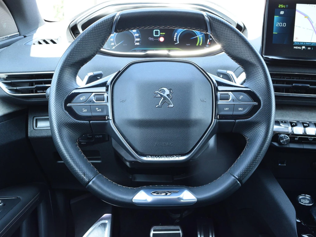 Peugeot 3008 – foto 8