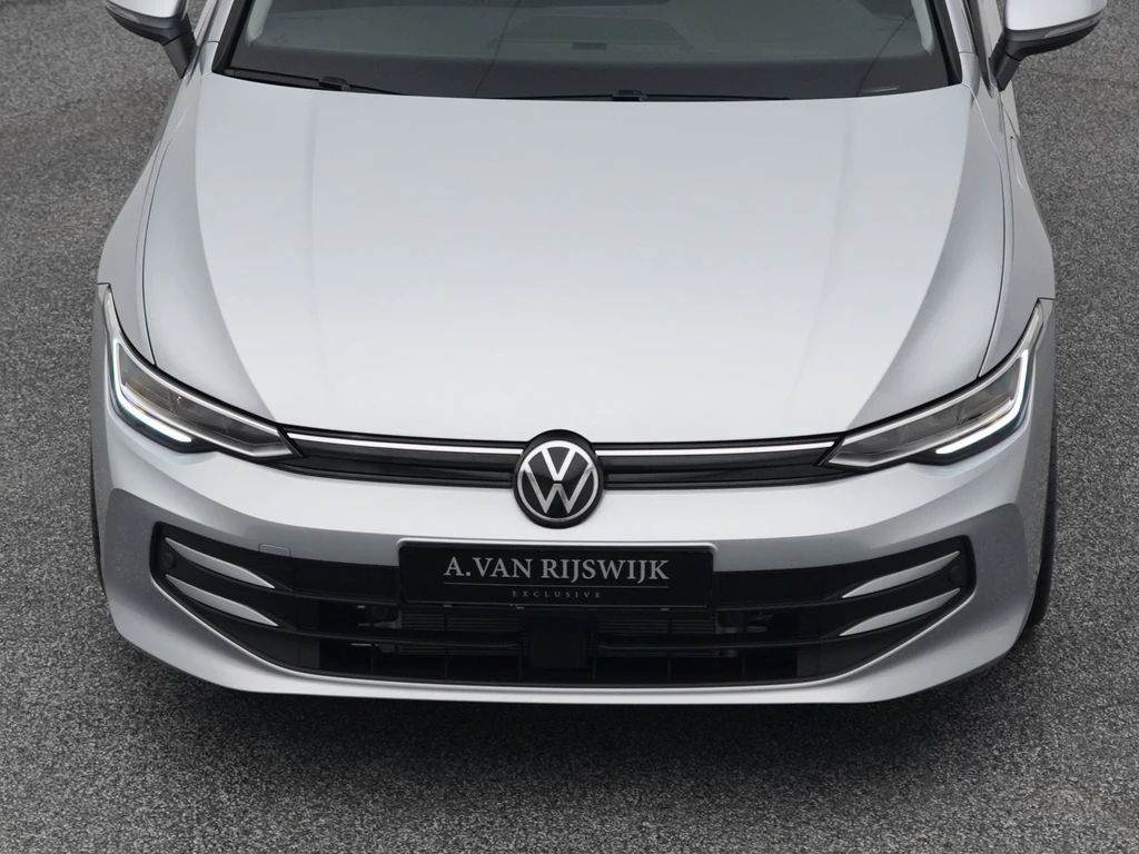 Volkswagen Golf – foto 18