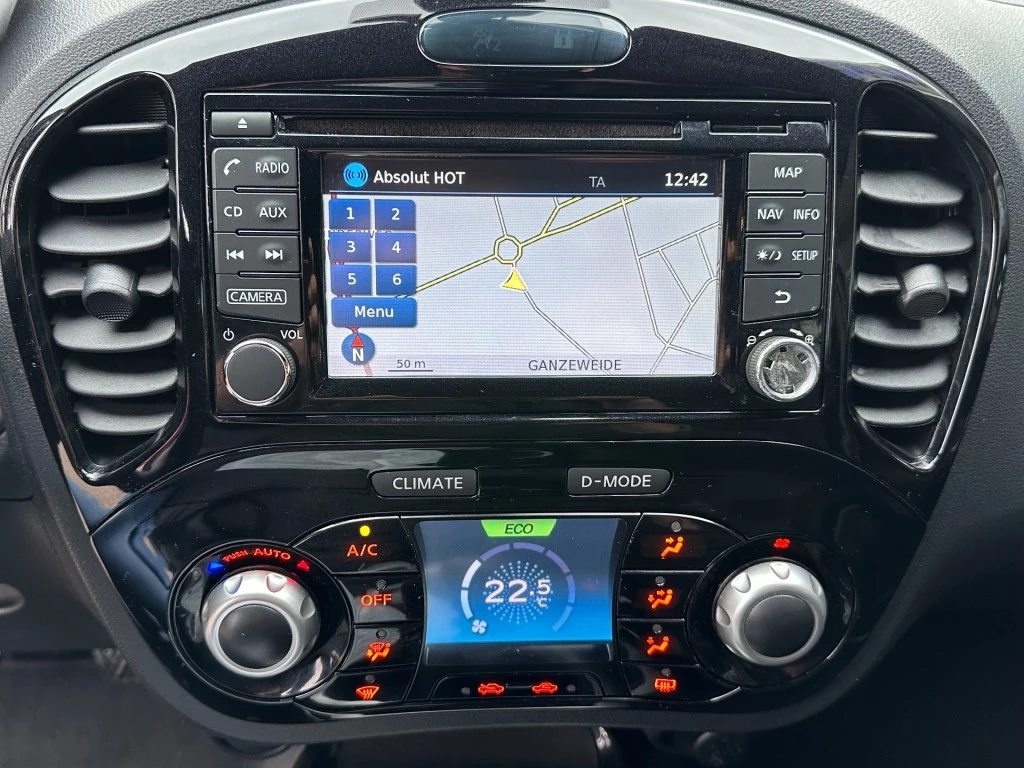 Nissan Juke – foto 16