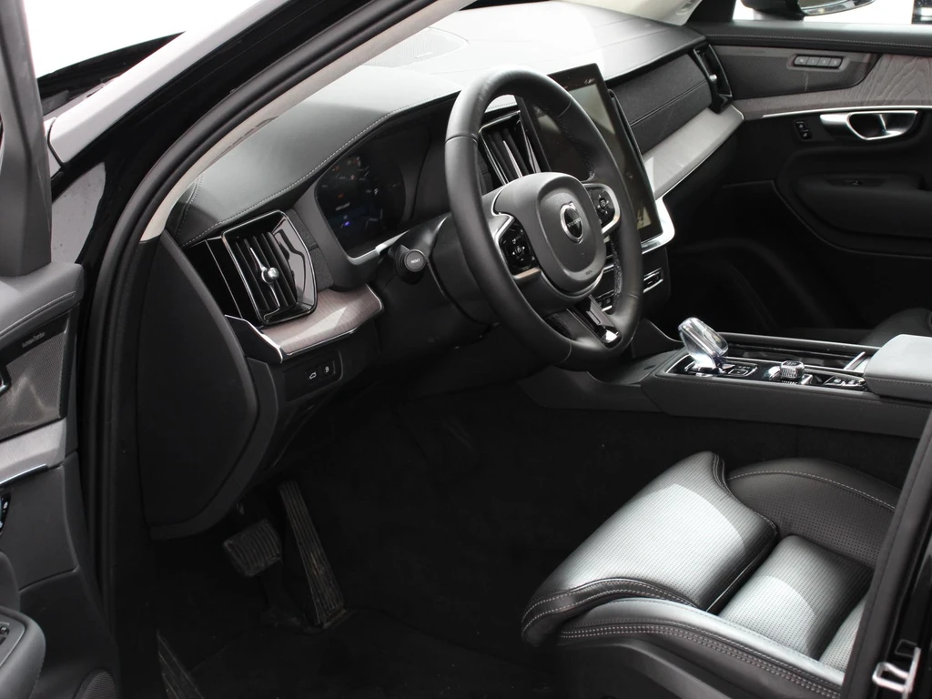 Volvo XC90 – foto 7