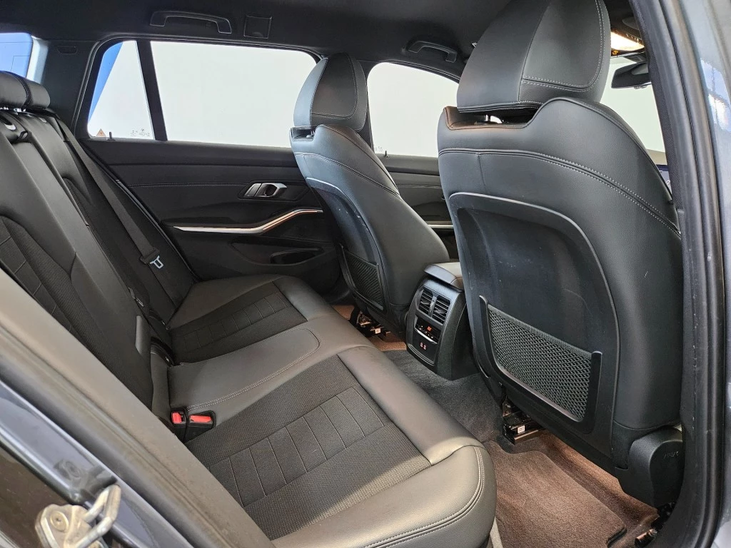 BMW 3 Serie – foto 29