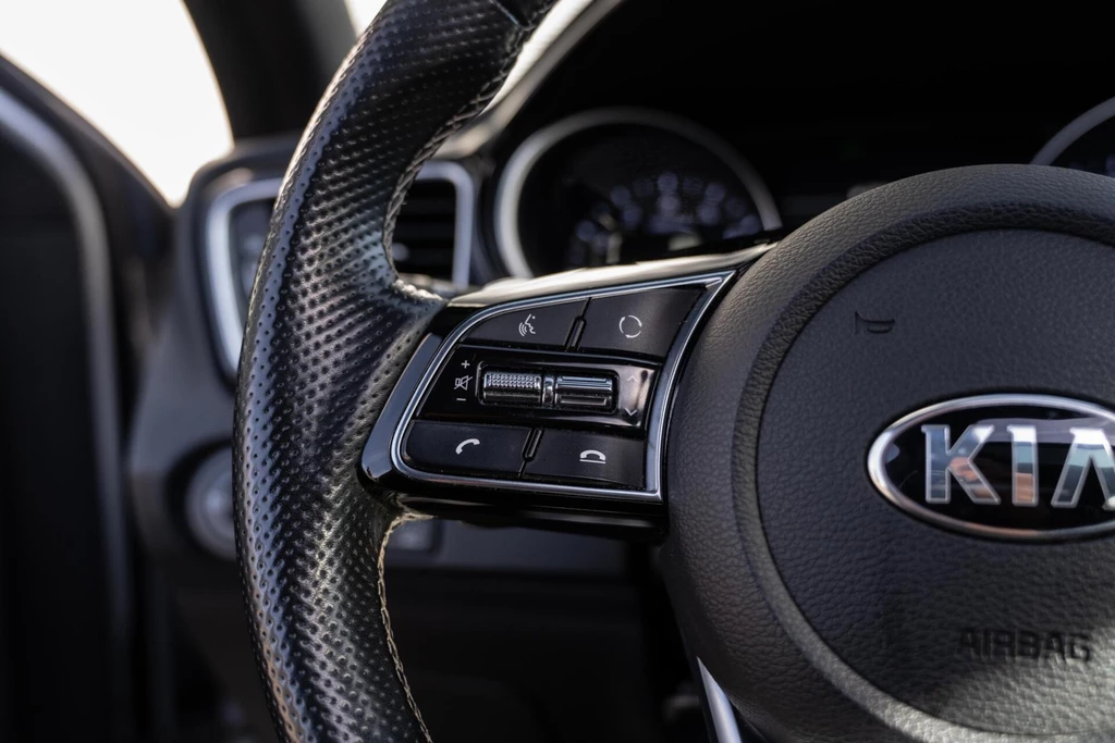 Kia Ceed Sportswagon – foto 23