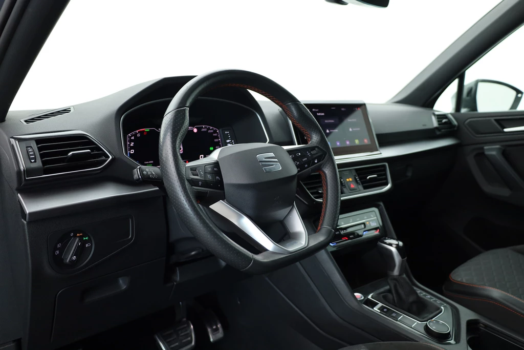 SEAT Tarraco – foto 6