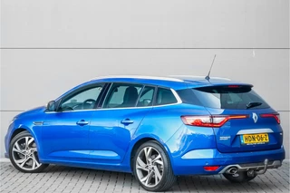 Renault Mégane Estate – thumbnail 4