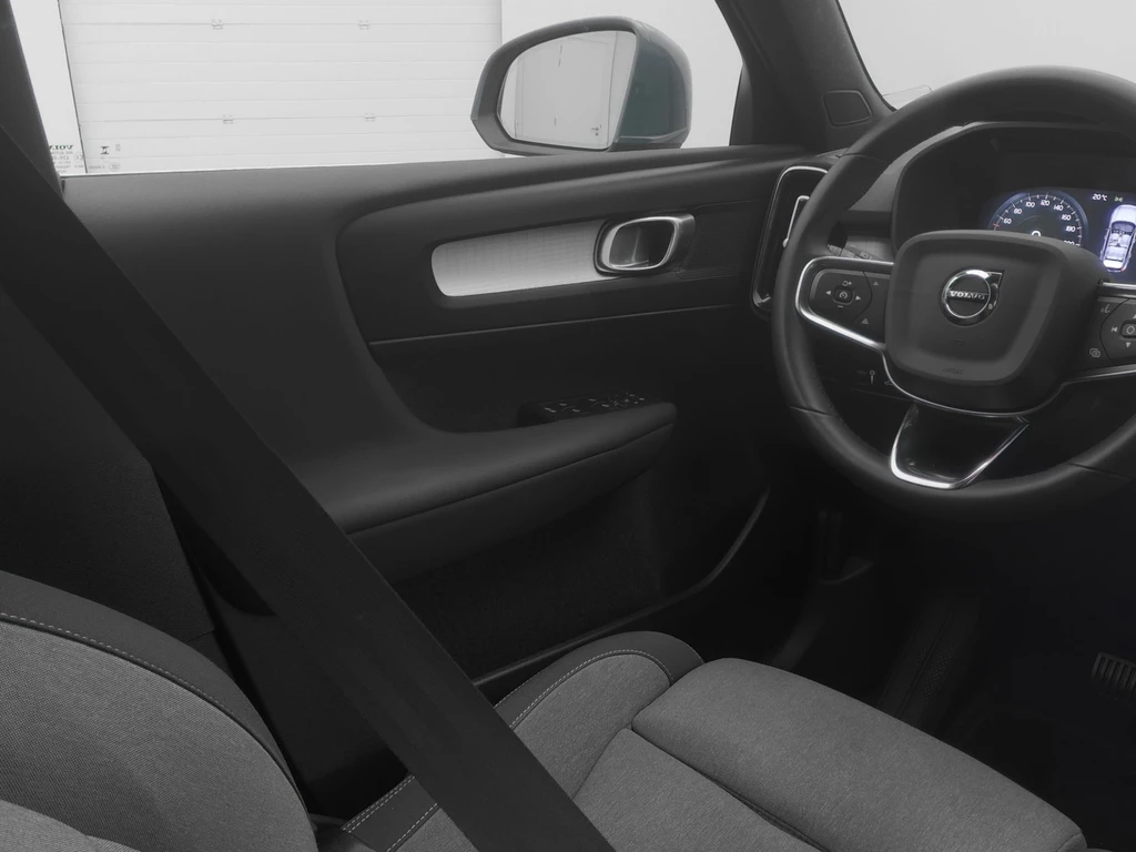 Volvo XC40 – foto 26