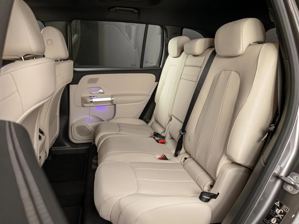 Mercedes-Benz EQB – foto 10