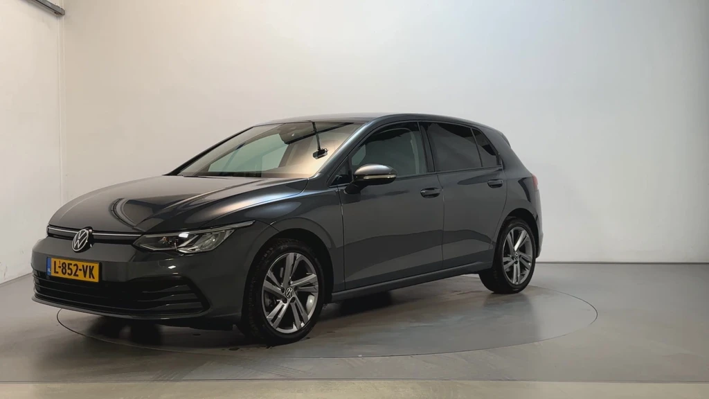 Volkswagen Golf – foto 1