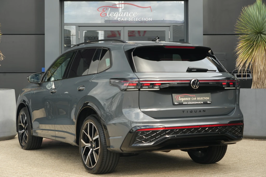 Volkswagen Tiguan – foto 2