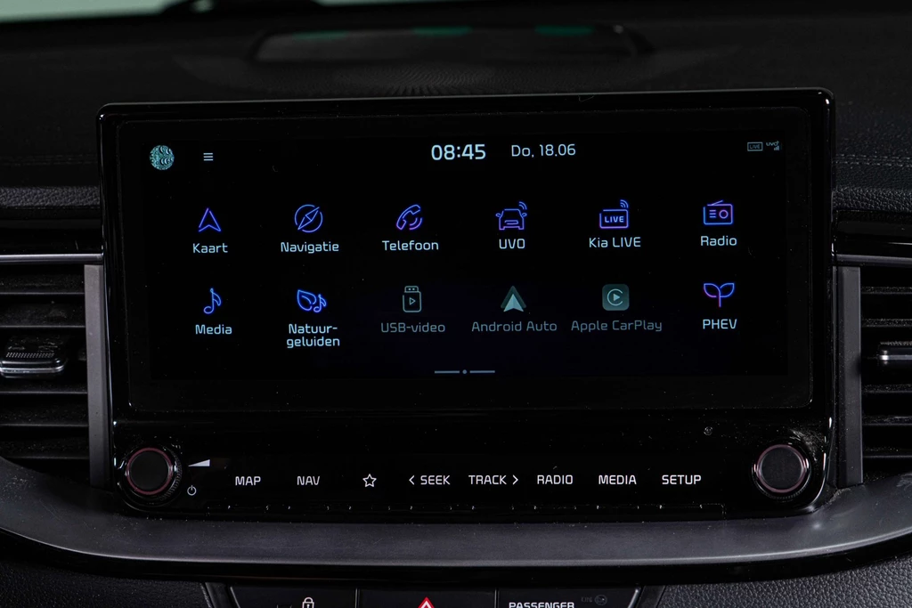 Kia Ceed Sportswagon – foto 54