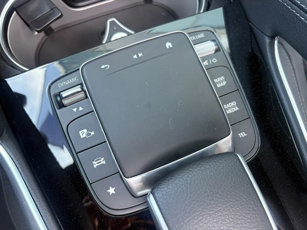 Mercedes-Benz GLE – foto 55