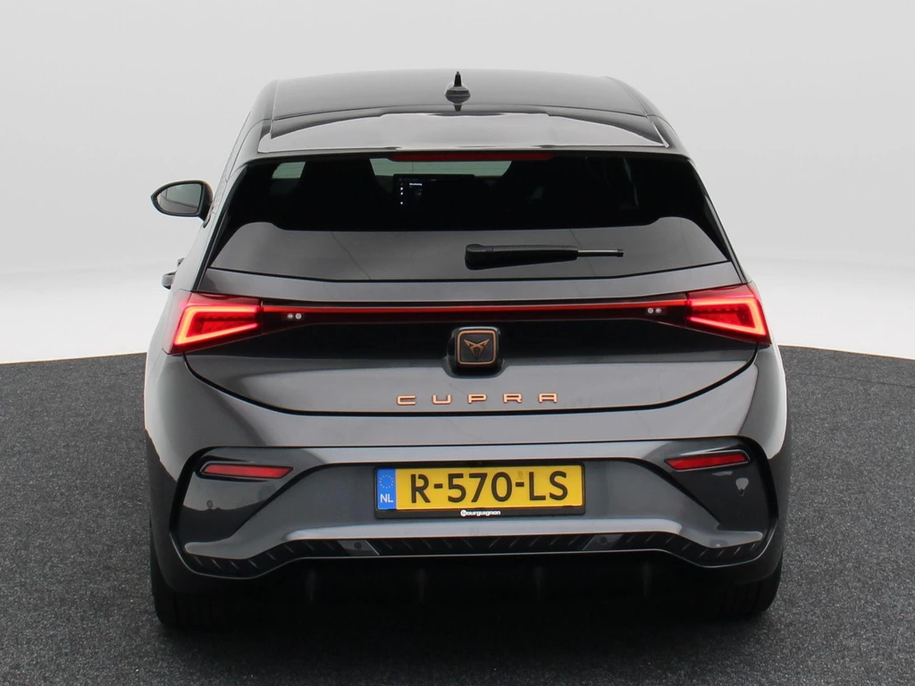 CUPRA Born – foto 3