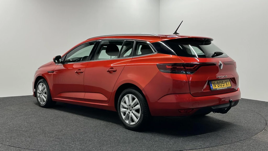Renault Mégane Estate – foto 3
