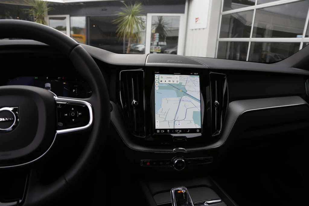 Volvo XC60 – foto 54