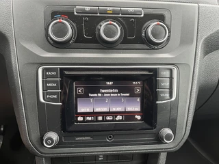 Volkswagen Caddy – thumbnail 30