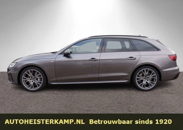 Audi A4 – foto 2