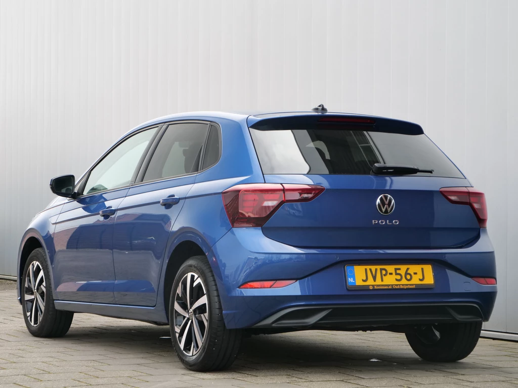 Volkswagen Polo – foto 3