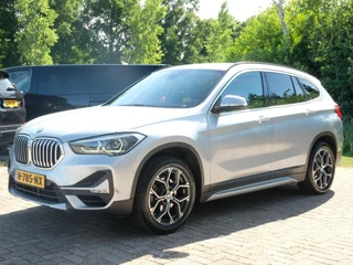 BMW X1 – thumbnail 1