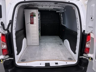 Opel Combo – thumbnail 21
