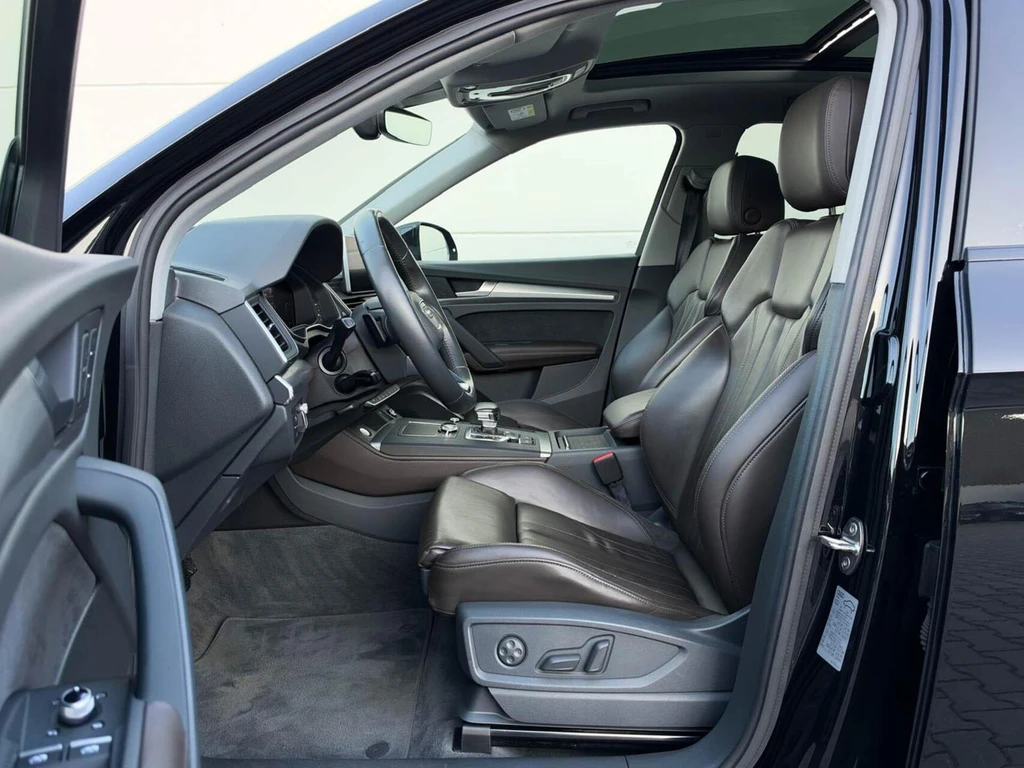Audi Q5 – foto 15