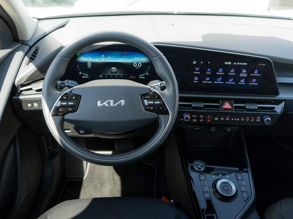 Kia Niro – foto 24