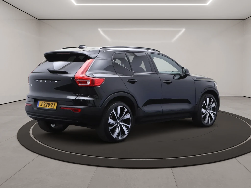 Volvo XC40 – foto 6
