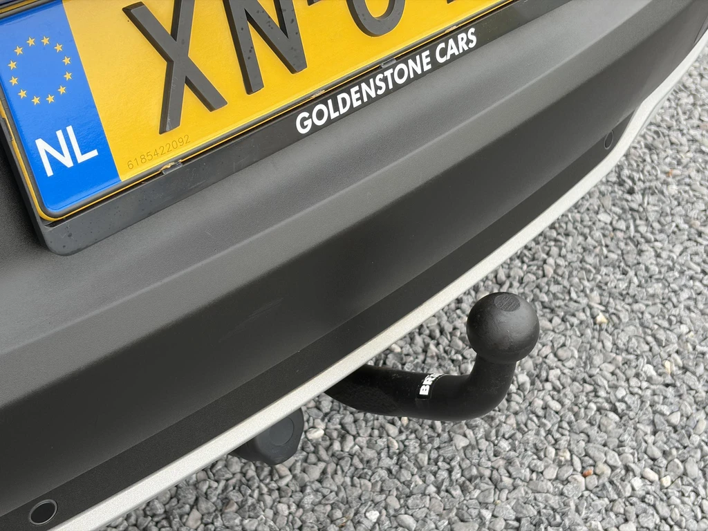 Opel Grandland X – foto 34