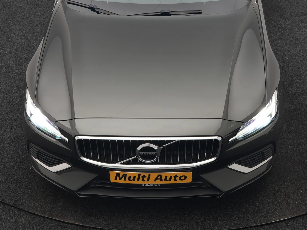 Volvo V60 – foto 12