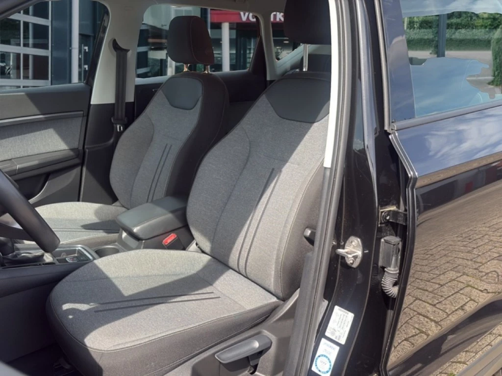 SEAT Ateca – foto 11