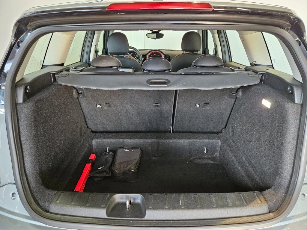 MINI Clubman – foto 19