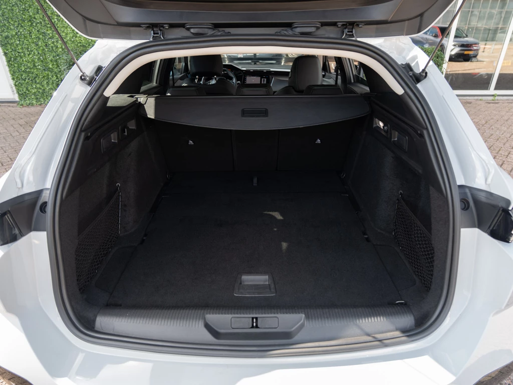 Peugeot 308 – foto 16