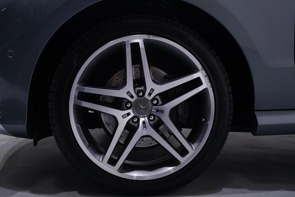 Mercedes-Benz GLE – foto 16