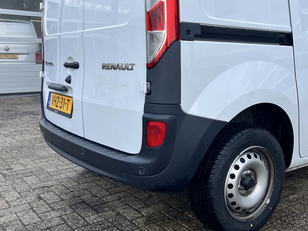 Renault Kangoo – foto 36
