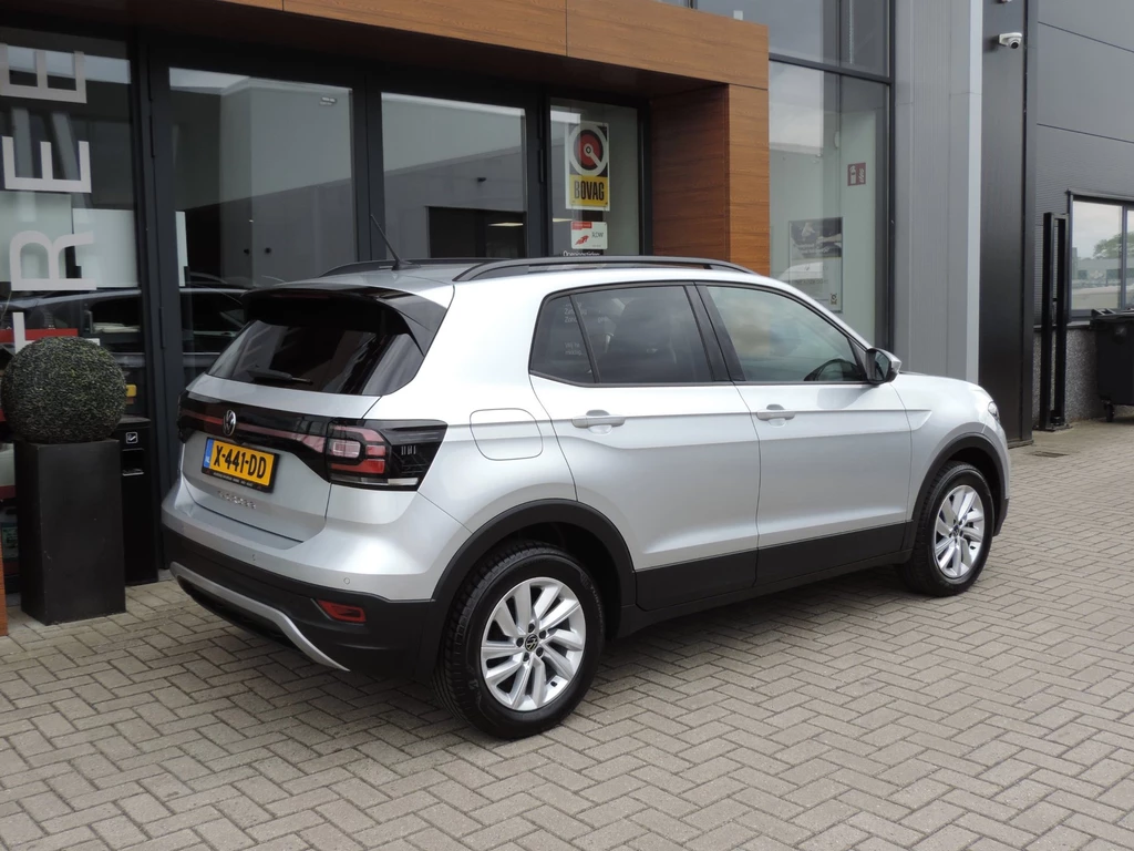 Volkswagen T-Cross – foto 6