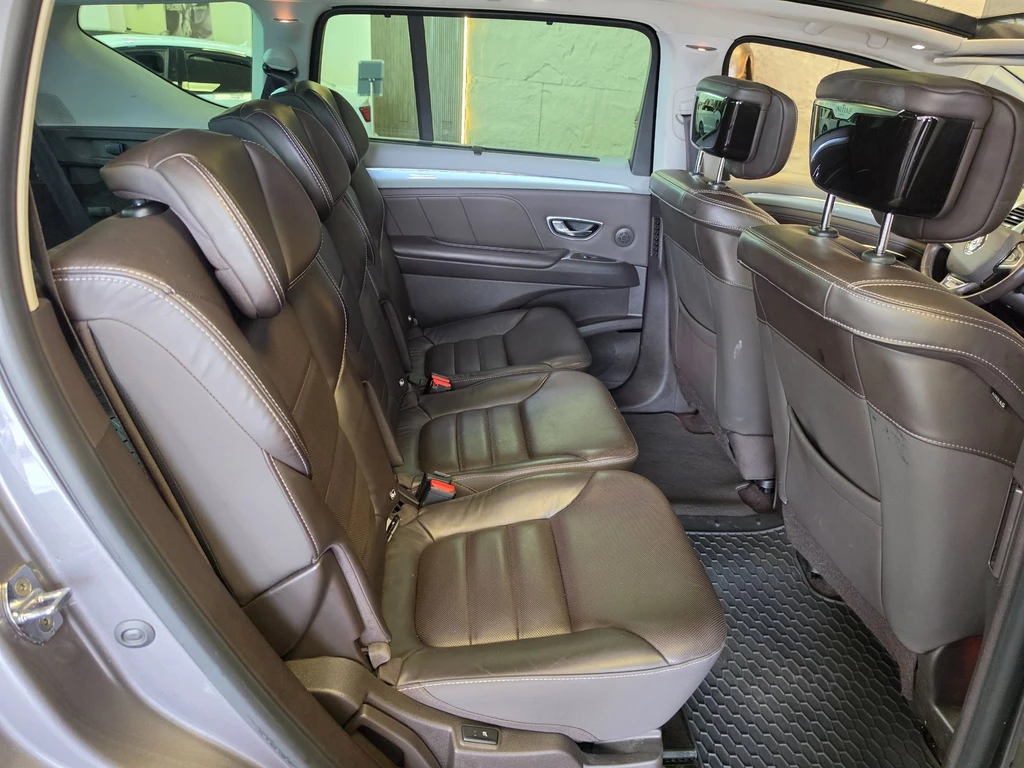 Renault Espace – foto 13