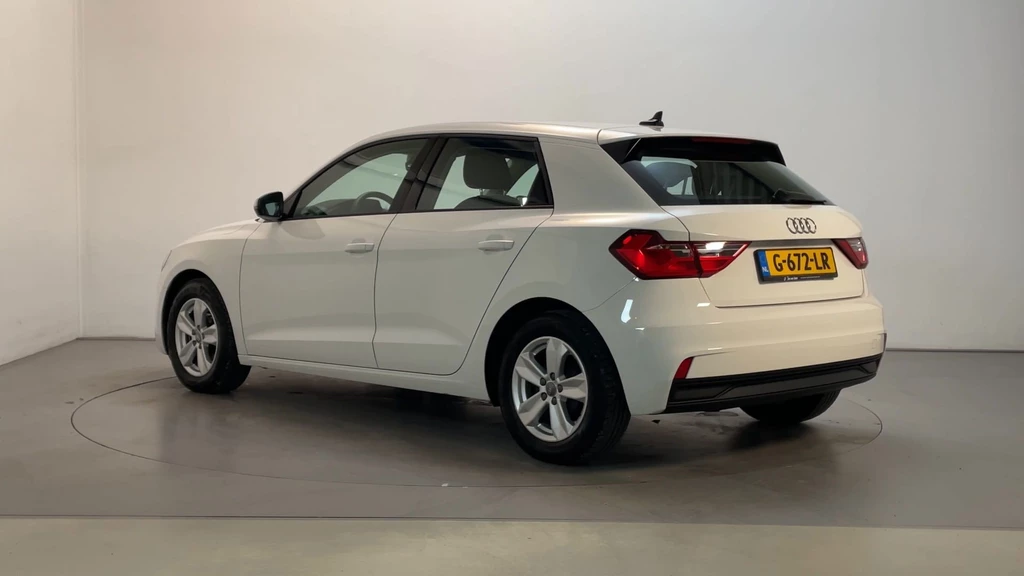 Audi A1 Sportback – foto 3