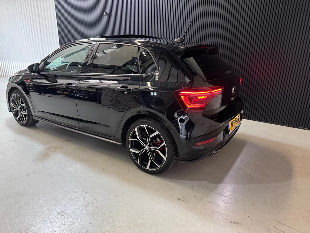 Volkswagen Polo – foto 2